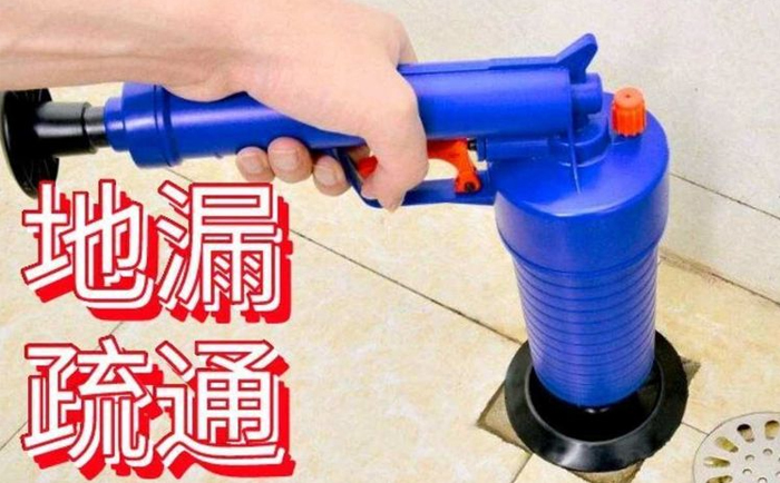 宾县疏通地漏